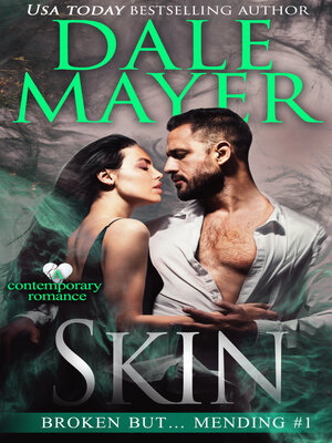 cover image of Skin